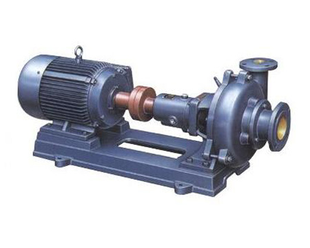 PN、PNL型泥漿泵